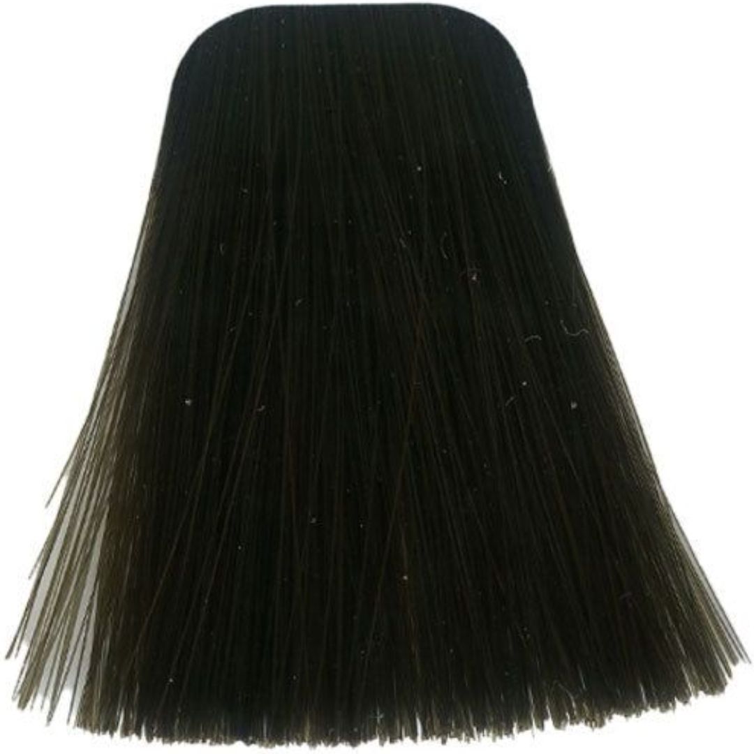 �� ��� ����� 6-1 ����� DARK BLONDE CENTRE ������ IGORA ��������� 60 ���