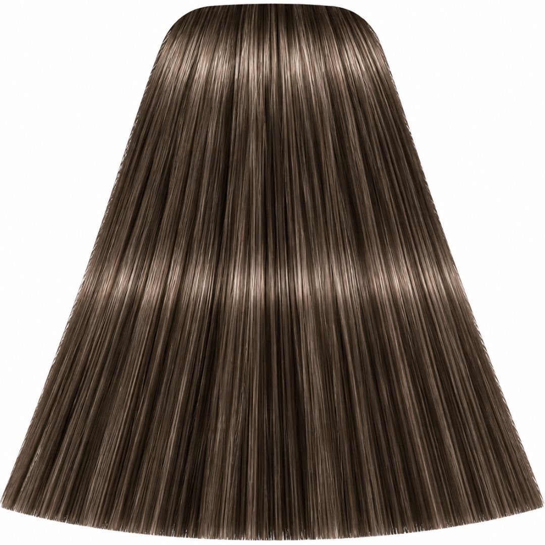 �� ��� ����� 7-1 MEDIUM BLONDE NATURAL ������ IGORA ��������� 60 ���