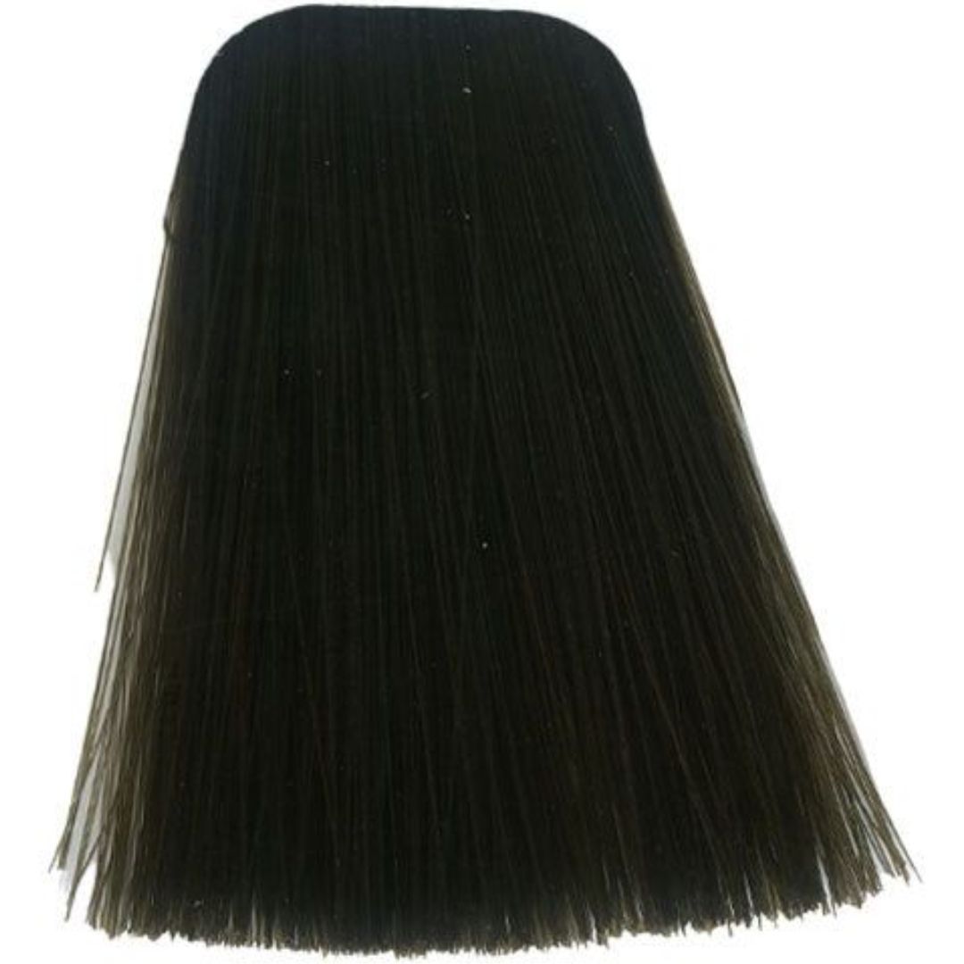 �� ��� ����� 7-1 MEDIUM BLONDE NATURAL ������ IGORA ��������� 60 ���