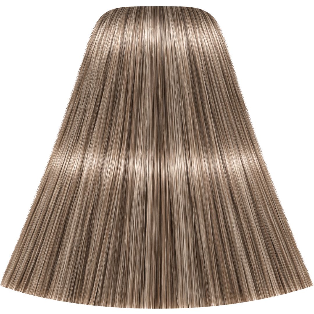 תת צבע לשיער 8-1 LIGHT BLONDE CENDRE איגורה IGORA שוורצקופף 60 גרם תת צבע לשיער 8-1 LIGHT BLONDE CENDRE איגורה IGORA שוורצקופף 60 גרם