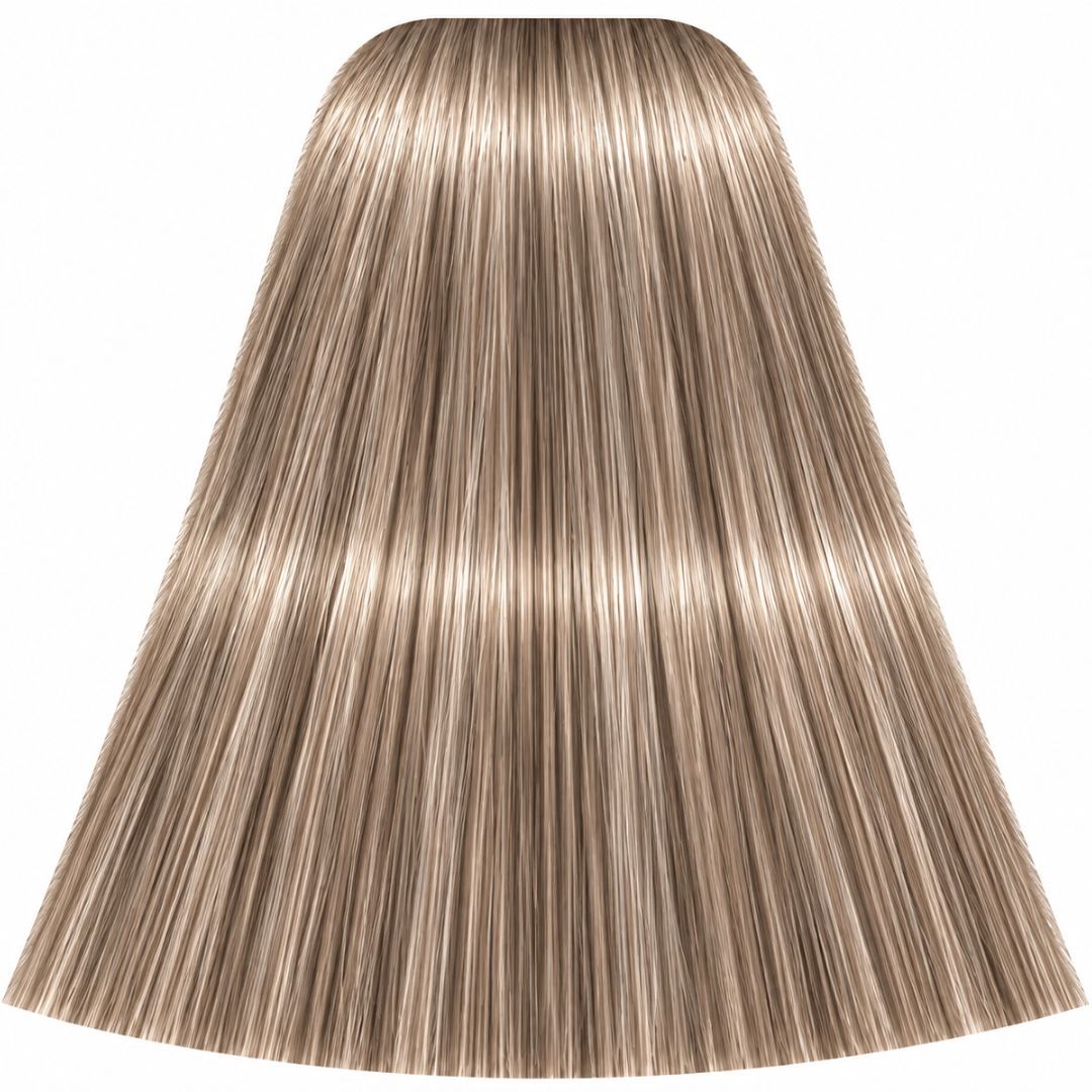 �� ��� ����� 9-1 EXTRA LIGHT BLONDE CENDRE ������ IGORA ��������� 60 ���