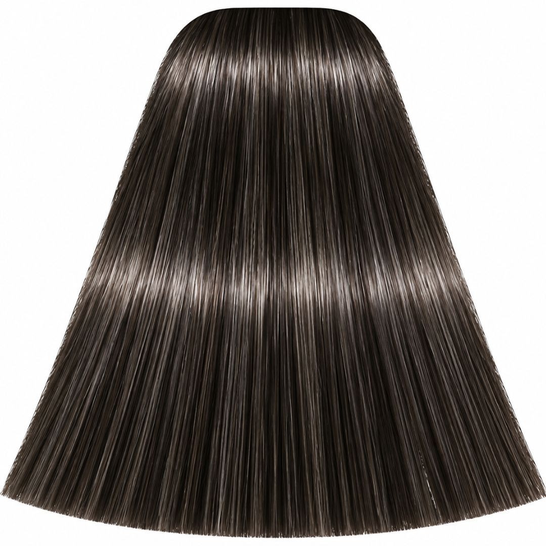�� ��� ����� 5-13 LIGHT BROWN CENDRE MATT ������ IGORA ��������� 60 ���