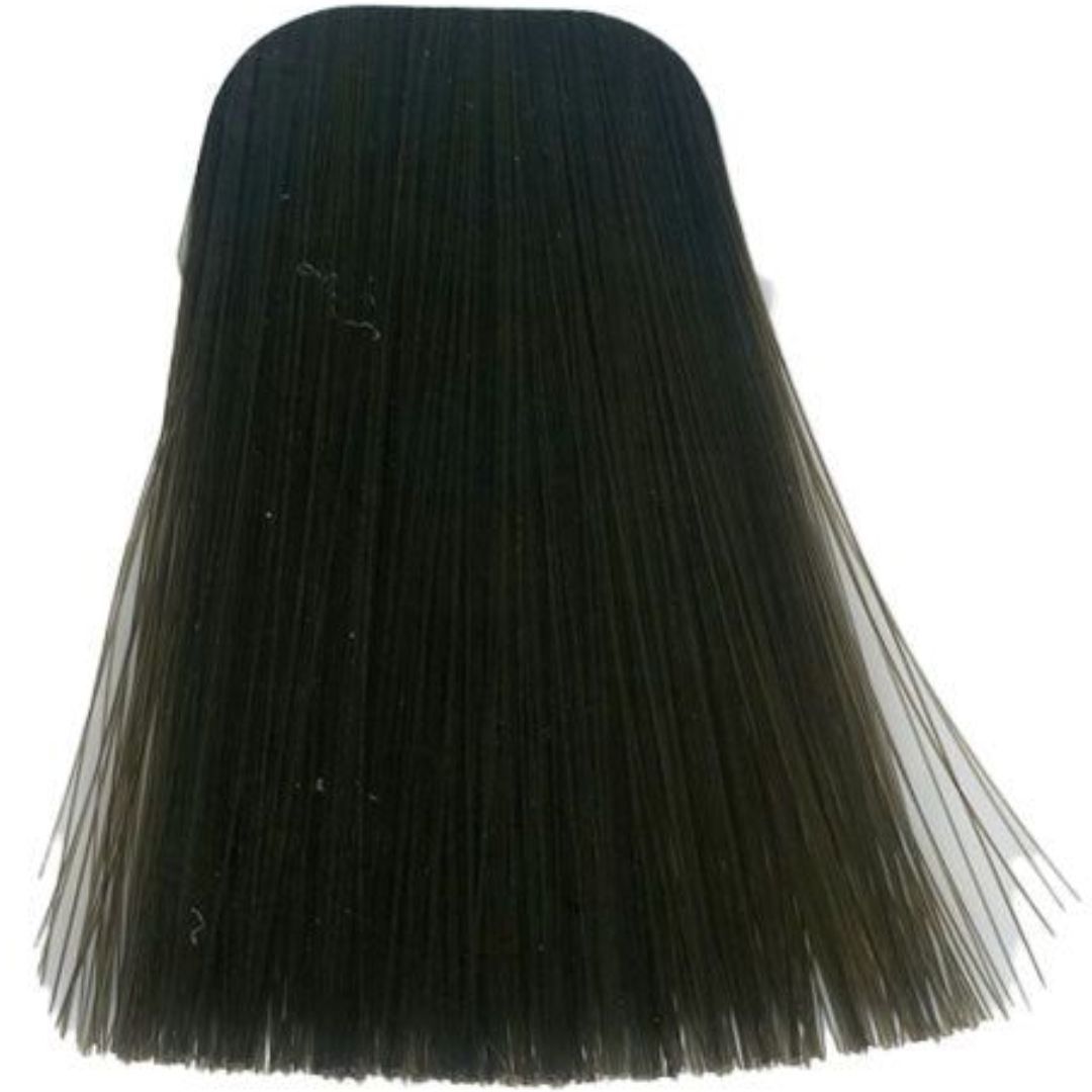 �� ��� ����� 6-12 DARK BLONDE CENDRE ASH ������ IGORA ��������� 60 ���