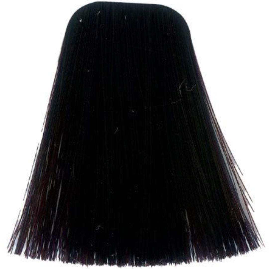 �� ��� ����� 3-19 DARK BROWN CENDRE VIOLET ������ IGORA ��������� 60 ���