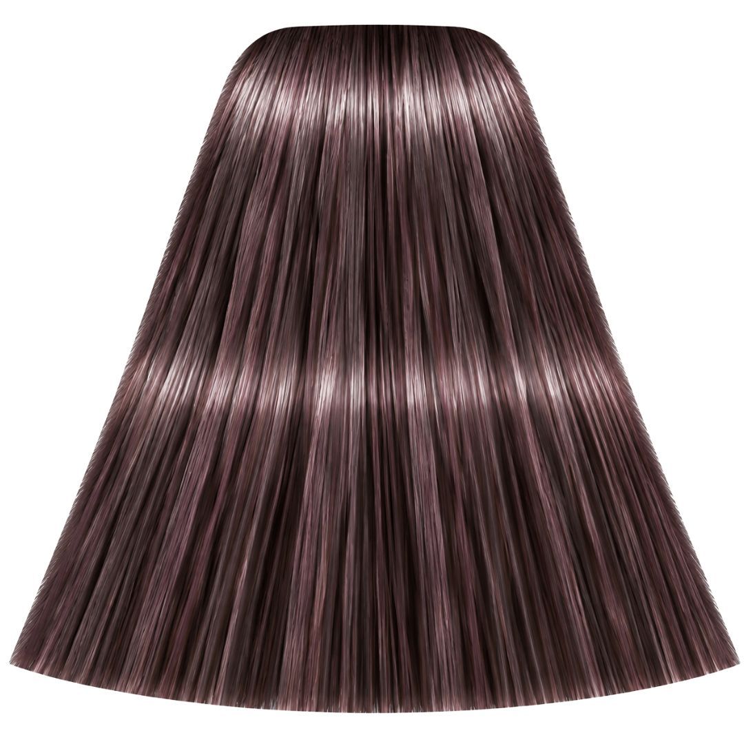 �� ��� ����� 8-19 LIGHT BLONDE CENDRE VIOLET ������ IGORA ��������� 60 ���