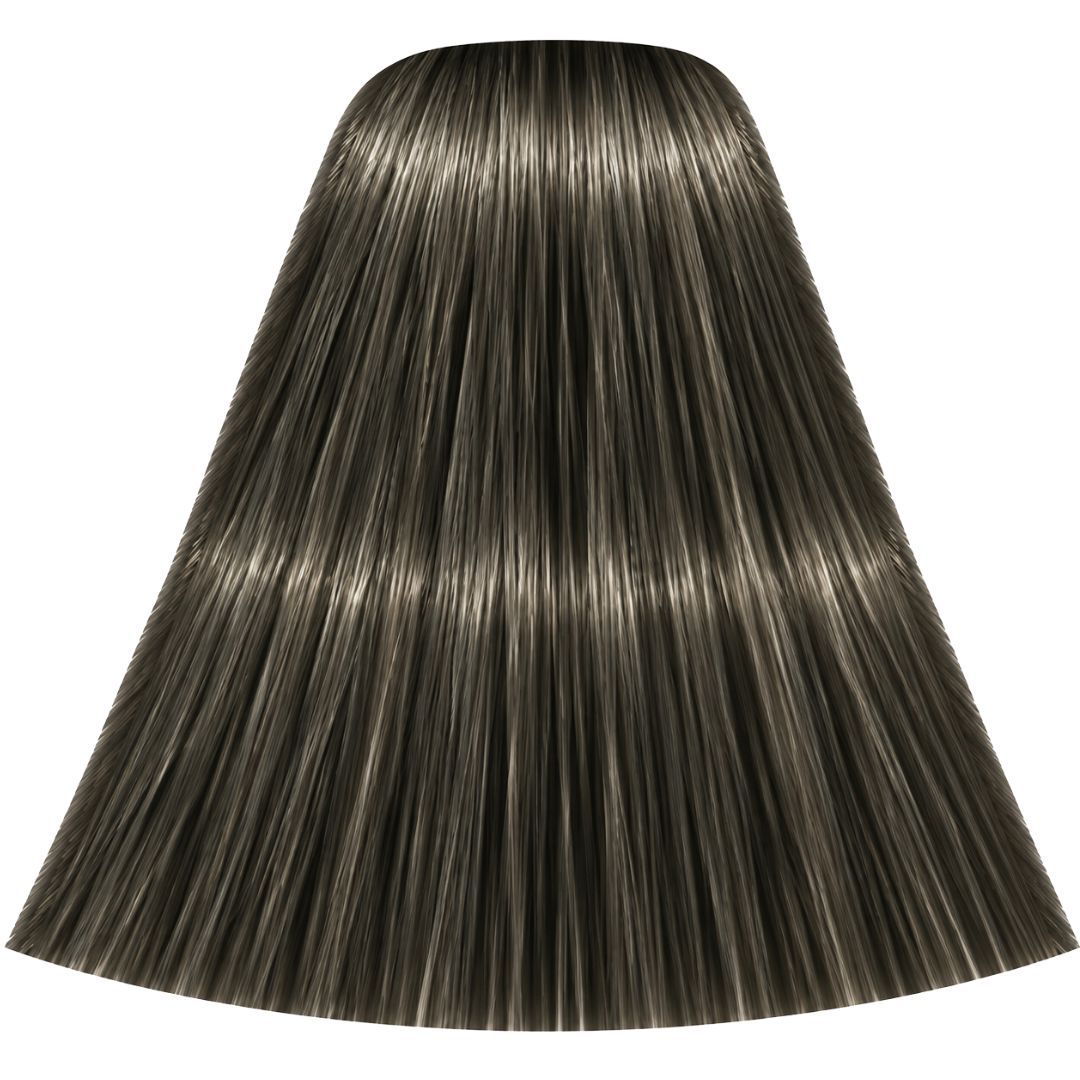 �� ��� ����� 7-24 MEDIUM BLONDE ASH BEIGE ������ IGORA ��������� 60 ���