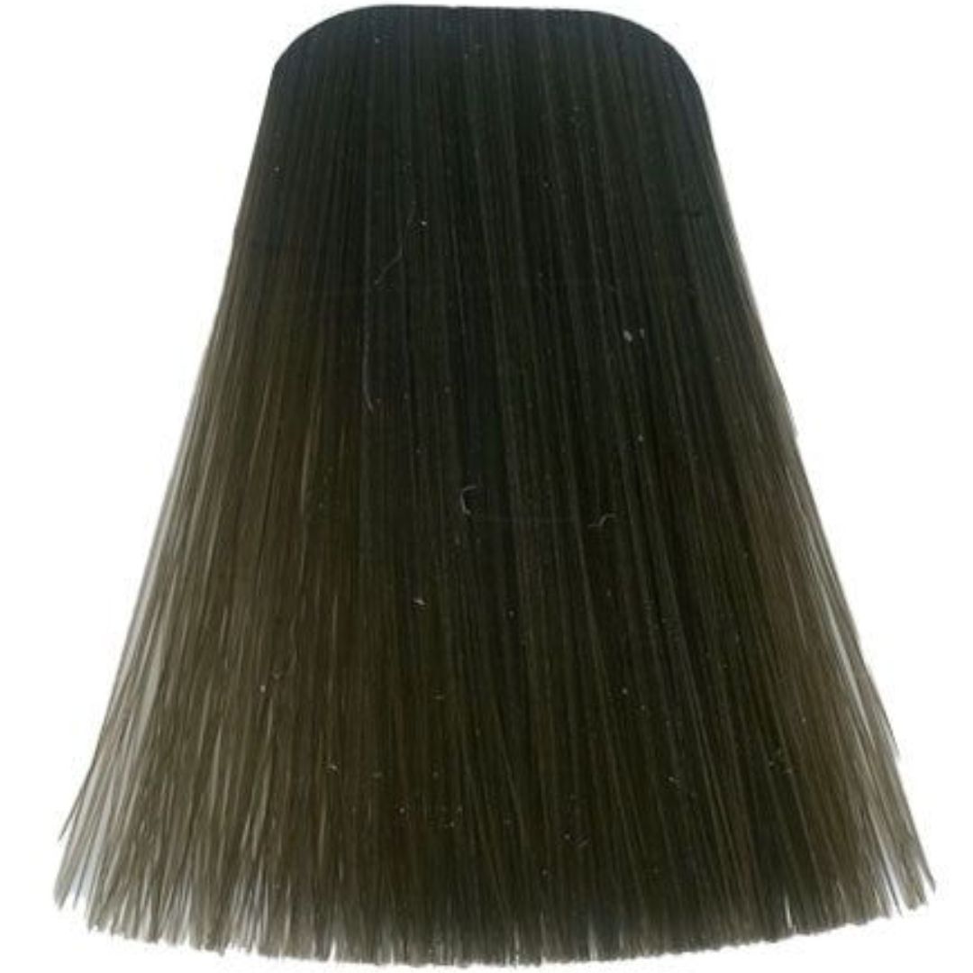 �� ��� ����� 7-24 MEDIUM BLONDE ASH BEIGE ������ IGORA ��������� 60 ���