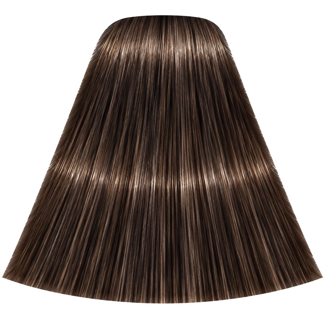 �� ��� ����� 5-4 LIGHT BROWN BEIGE ������ IGORA ��������� 60 ���