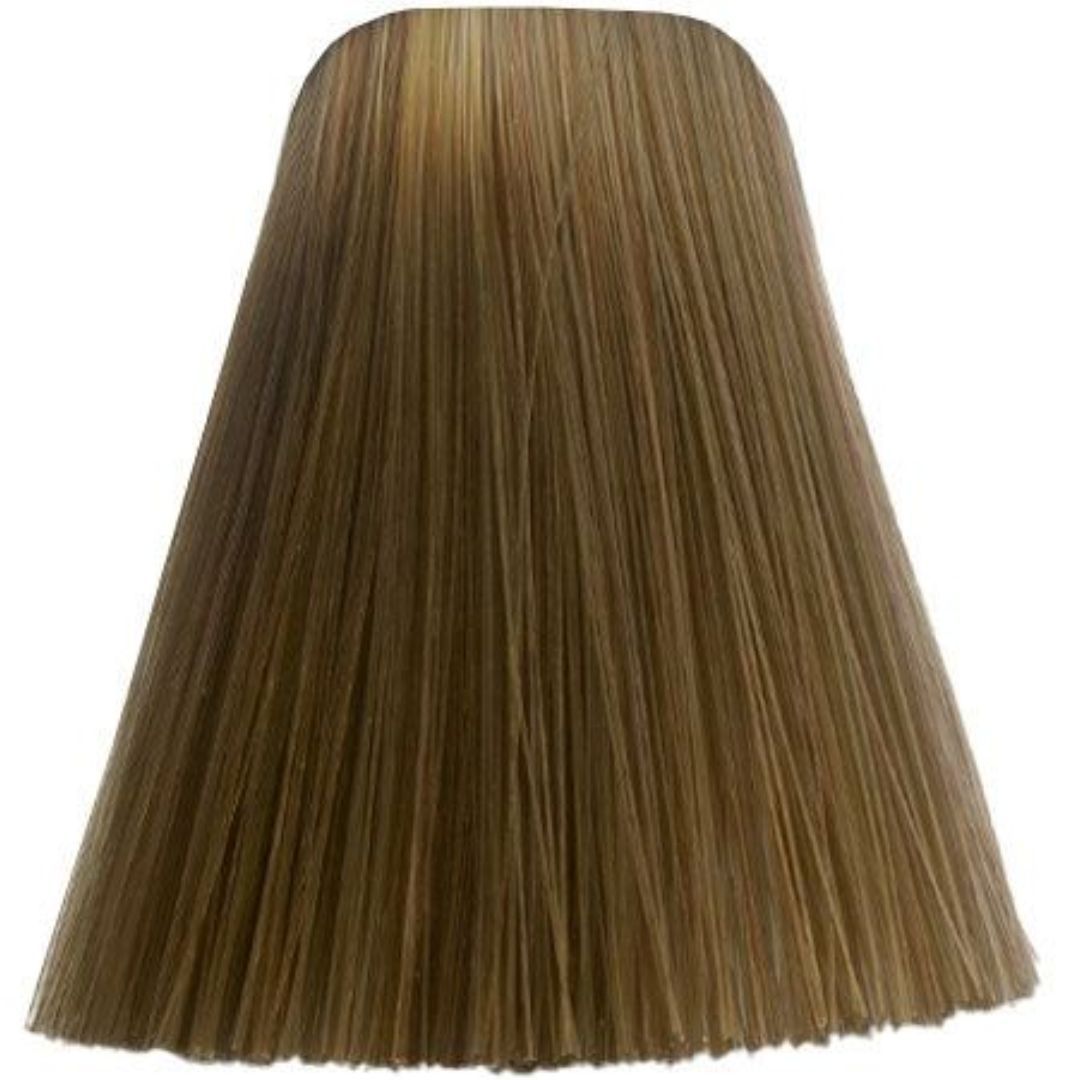 �� ��� ����� 7-48 MEDIUM BLONDE BEIGE RED ������ IGORA ��������� 60 ���