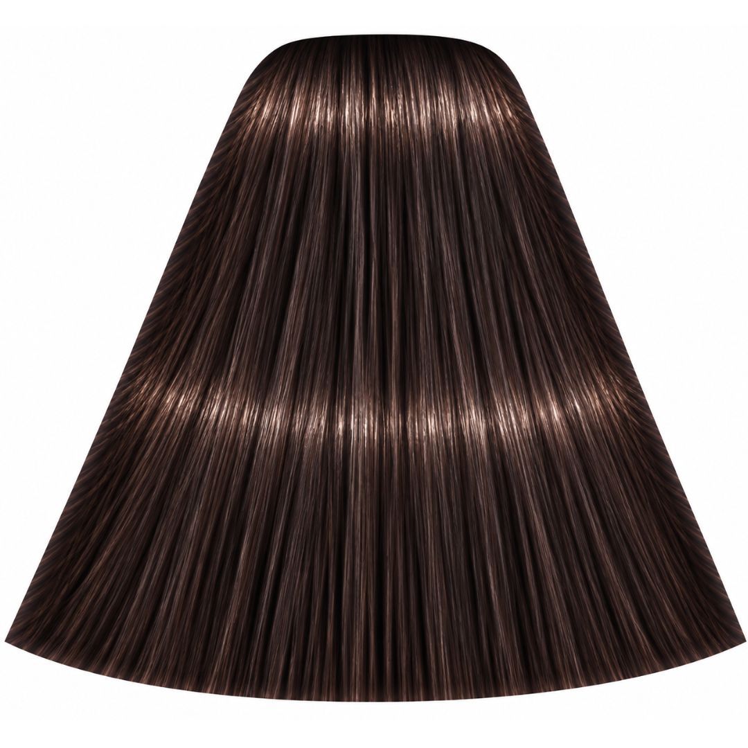 תת צבע לשיער 4-6 MEDIUM BROWN CHOCOLATE איגורה IGORA שוורצקופף 60 גרם תת צבע לשיער 4-6 MEDIUM BROWN CHOCOLATE איגורה IGORA שוורצקופף 60 גרם