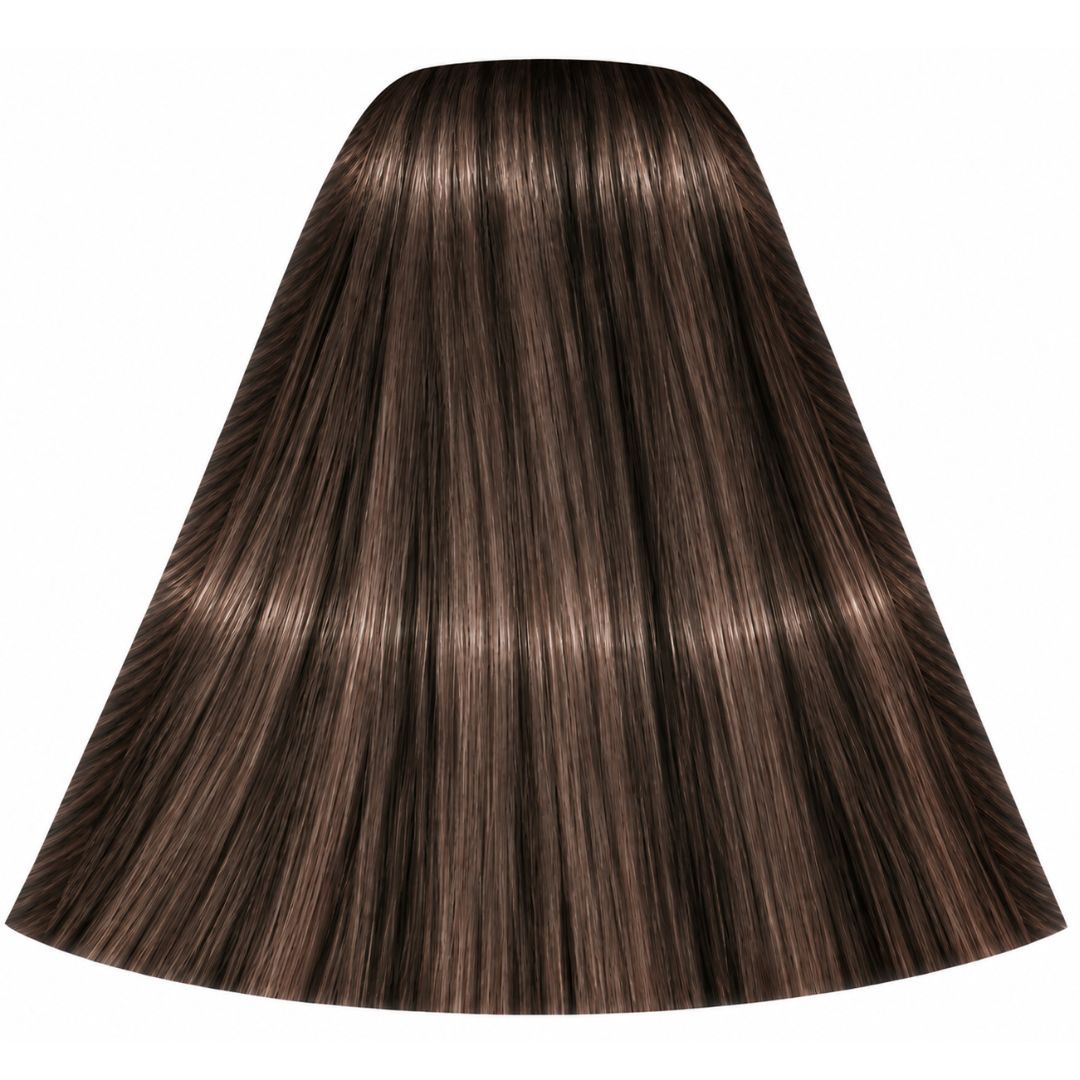 צבע לשיער 5-6 LIGHT BROWN CHOCOLATE איגורה IGORA שוורצקופף 60 גרם צבע לשיער 5-6 LIGHT BROWN CHOCOLATE איגורה IGORA שוורצקופף 60 גרם