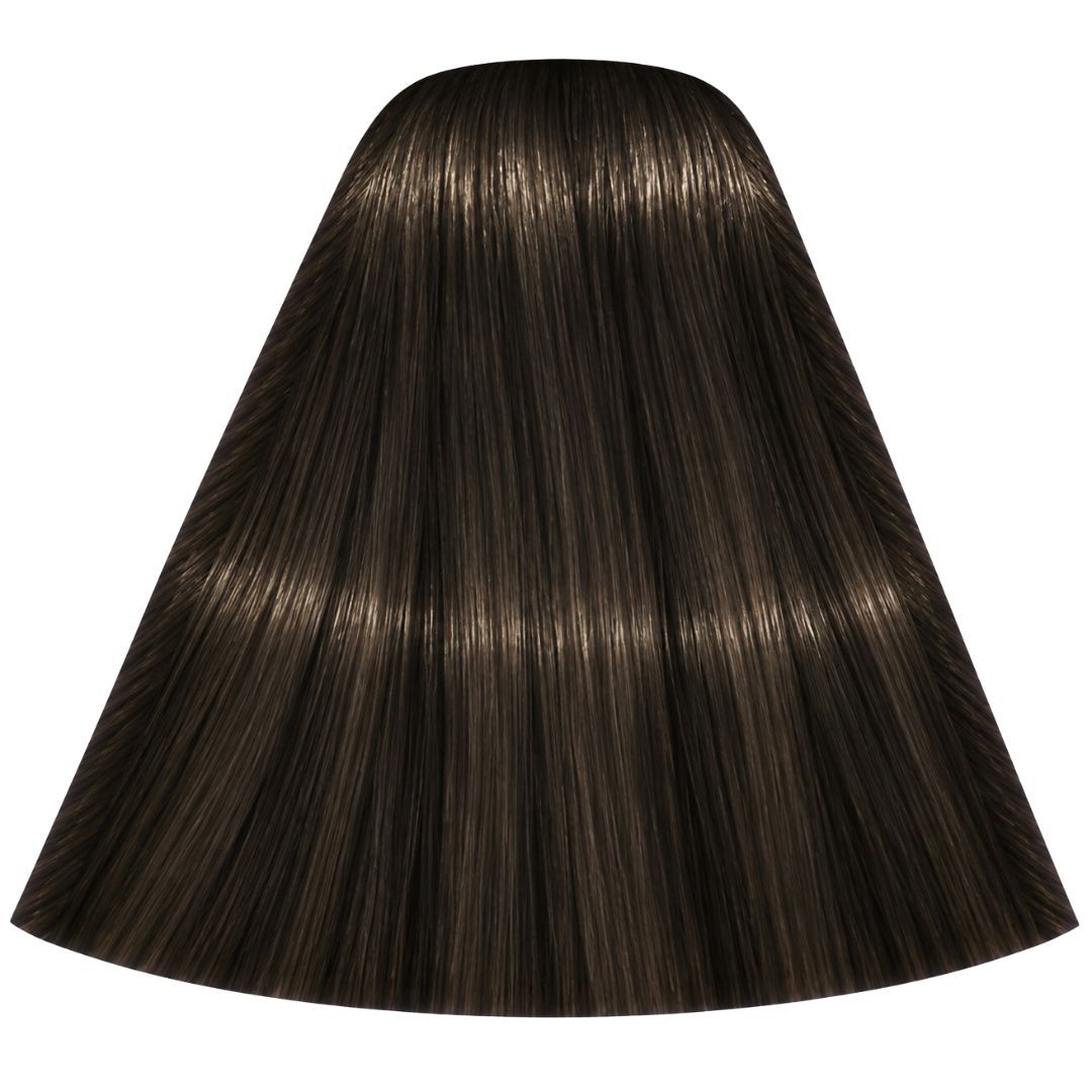 �� ��� ����� 4-63 MEDIUM BROWN CHOCOLATE MATT ������ IGORA ��������� 60���