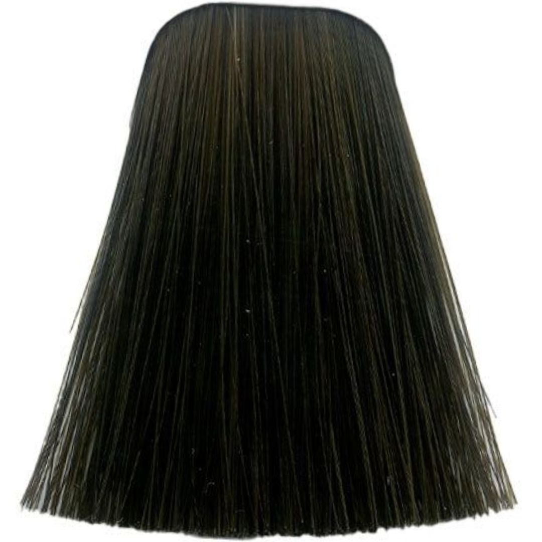 תת צבע לשיער 4-63 MEDIUM BROWN CHOCOLATE MATT איגורה IGORA שוורצקופף 60גרם תת צבע לשיער 4-63 MEDIUM BROWN CHOCOLATE MATT איגורה IGORA שוורצקופף 60גרם