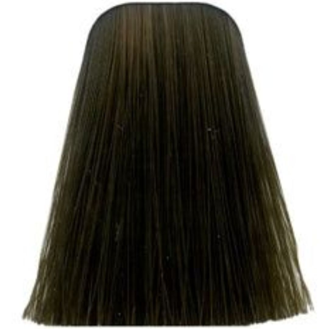 �� ��� ����� 6-63 DARK BLONDE CHOCOLATE MATT ������ IGORA ��������� 60 ���