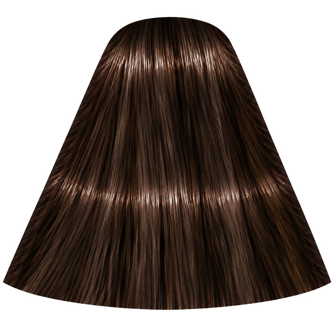 �� ��� ����� 4-68 MEDIUM BROWN CHOCOLATE RED ������ IGORA ��������� 60 ���
