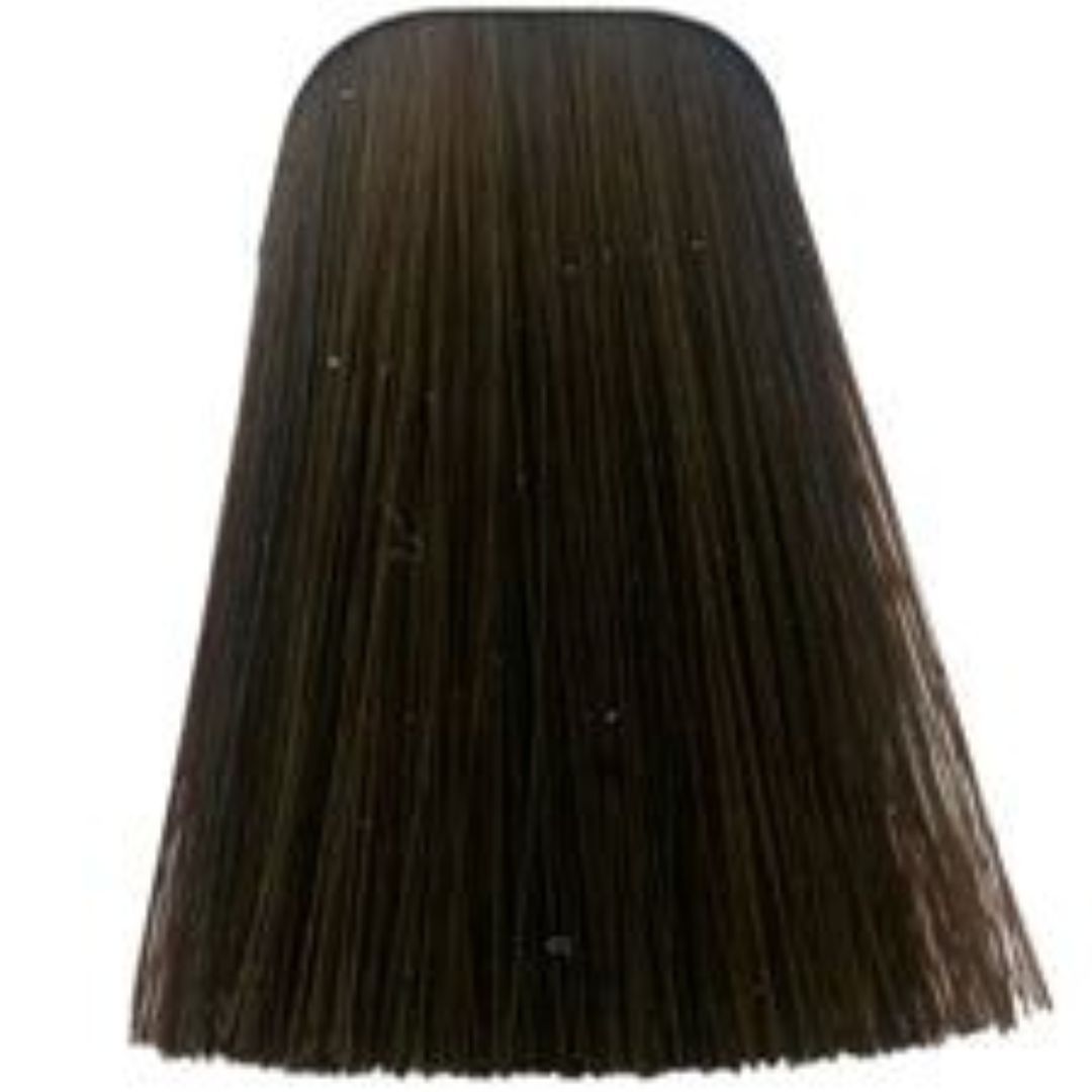 �� ��� ����� 4-68 MEDIUM BROWN CHOCOLATE RED ������ IGORA ��������� 60 ���