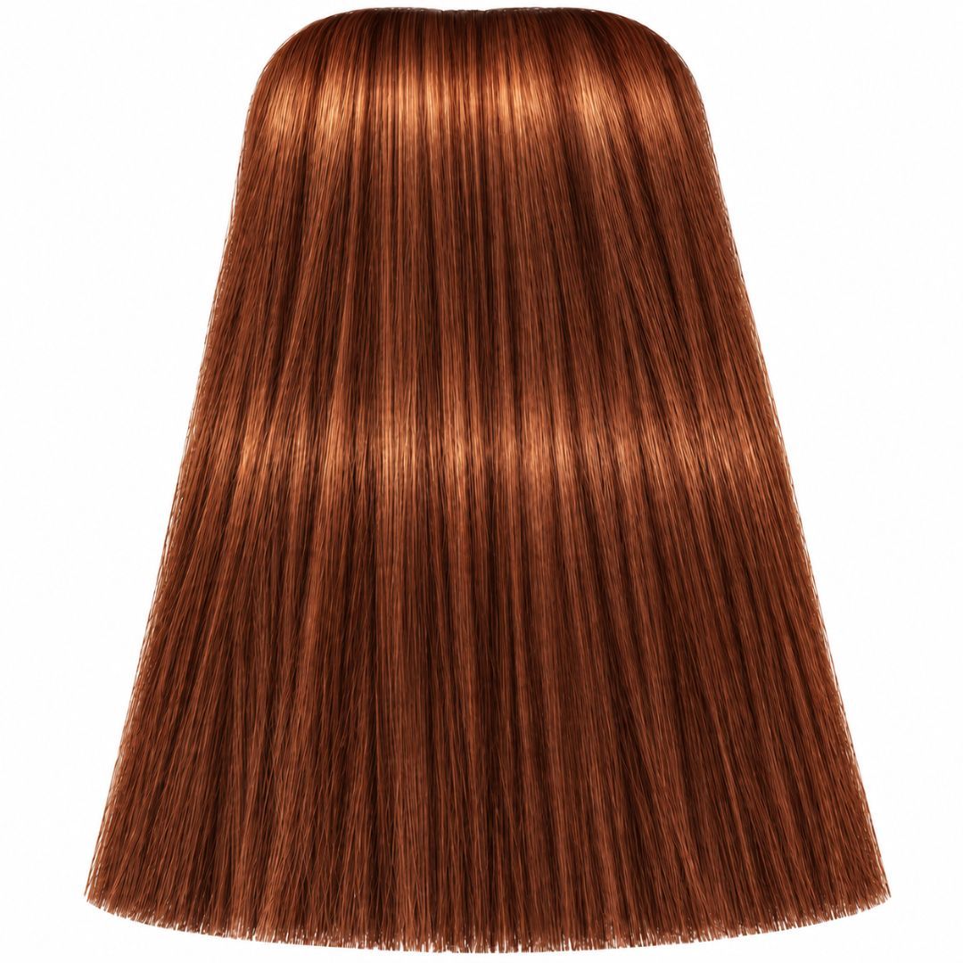 �� ��� ����� 6-77 DARK BLONDE COPPER EXTRA ������ IGORA ��������� 60 ���