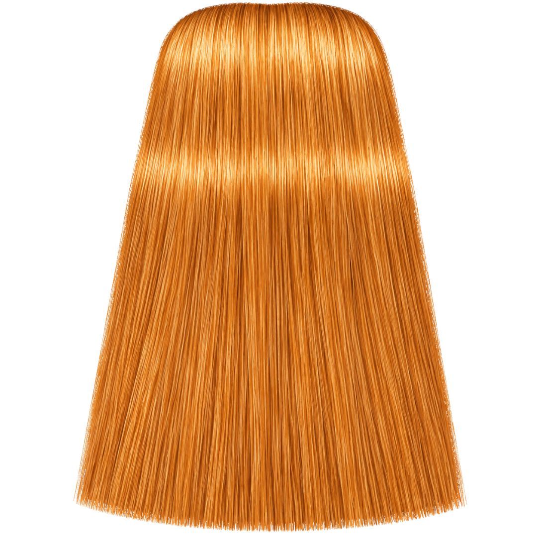 �� ��� ����� 9-7 EXTRA LIGHT BLONDE COPPER ������ IGORA ��������� 60 ���