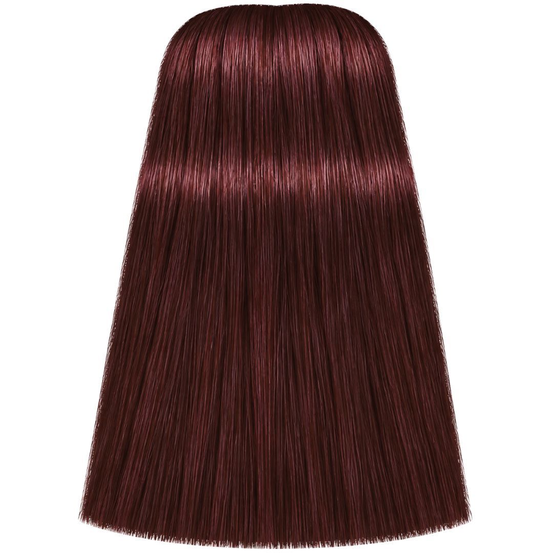 �� ��� ����� 4-88 MEDIUM BROWN RED EXTRA ������ IGORA ��������� 60 ���