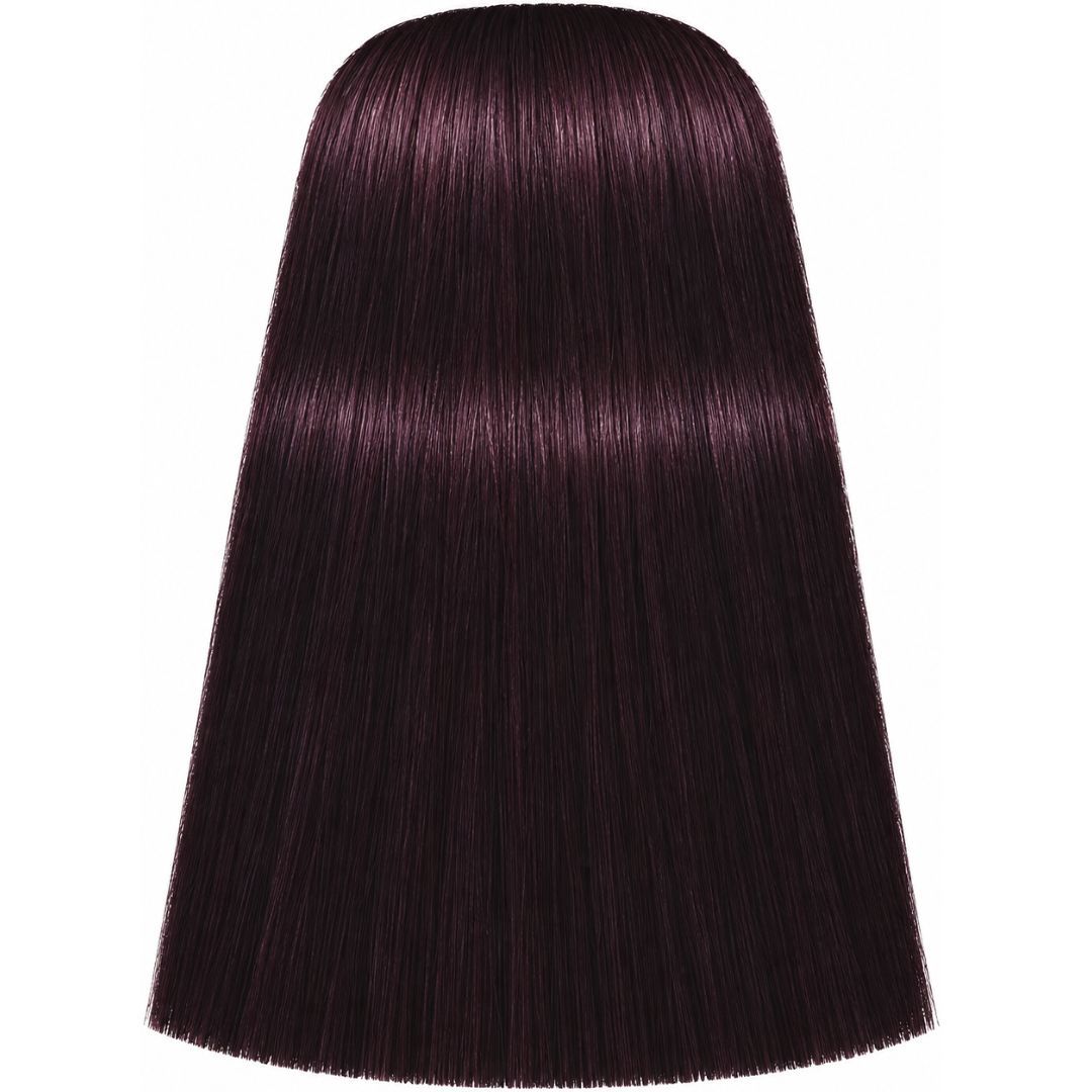 תת צבע לשיער 4-99 MEDIUM BROWN VIOLET EXTRA איגורה IGORA שוורצקופף 60 גרם תת צבע לשיער 4-99 MEDIUM BROWN VIOLET EXTRA איגורה IGORA שוורצקופף 60 גרם