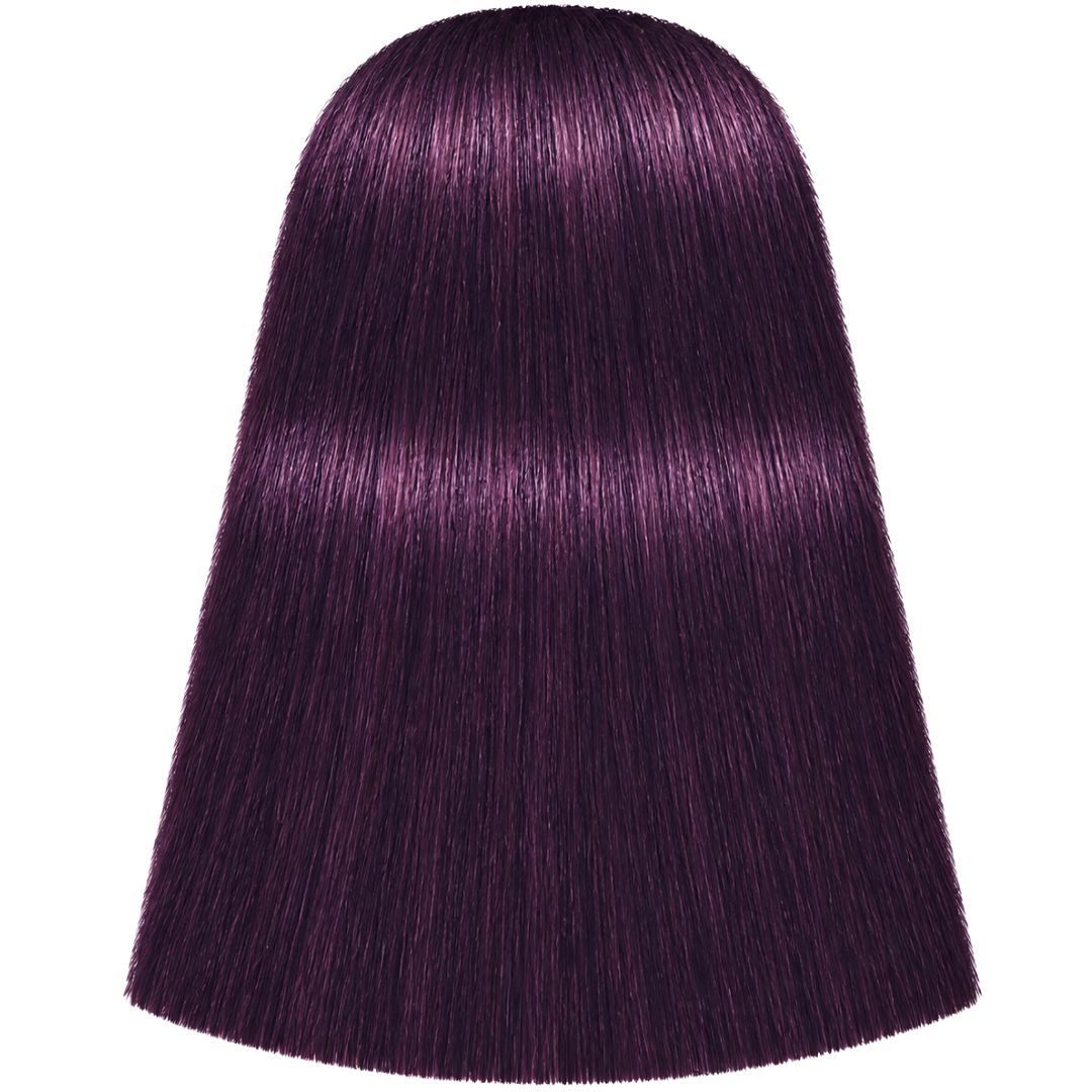 �� ��� ����� 6-99 DARK BLONDE VIOLET EXTRA ������ IGORA ��������� 60 ���