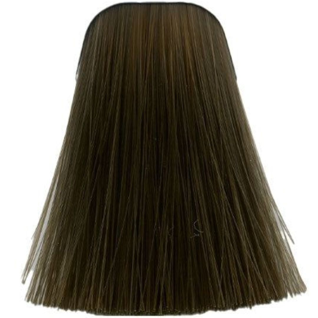 �� ��� ����� 7-140 MEDIUM BLONDE CENDRE BEIGE NATURAL ������ IGORA ��������� 60 ���
