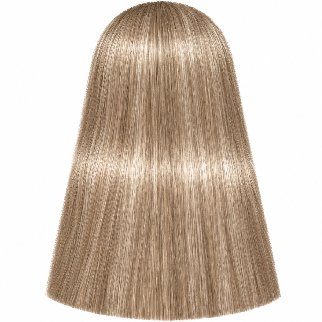 �� ��� ����� 9-140 EXTRA LIGHT BLONDE CENDRE BEIGE NATURAL ������ IGORA ��������� 60 ���