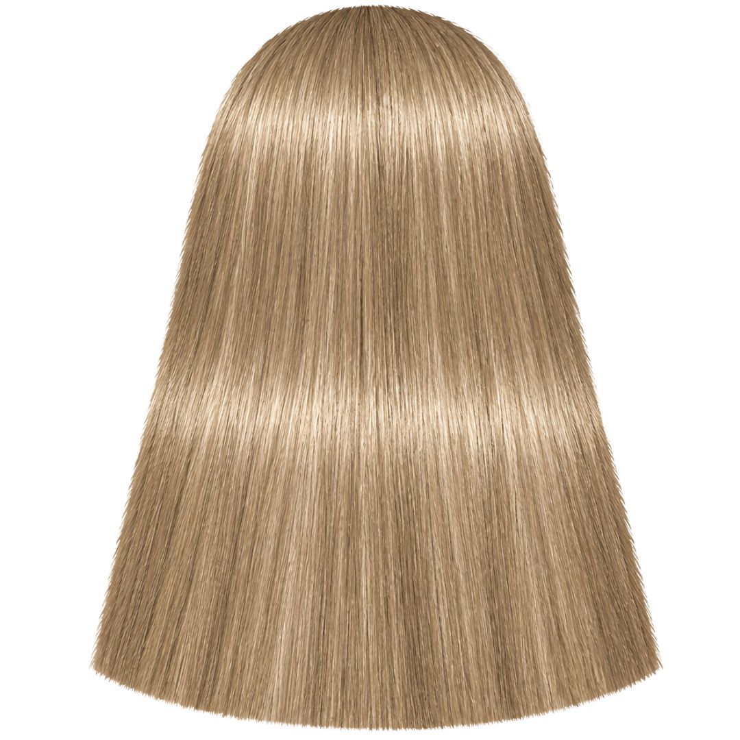�� ��� ����� 9-40 EXTRA LIGHT BLONDE BEIGE NATURAL ������ IGORA ��������� 60 ���