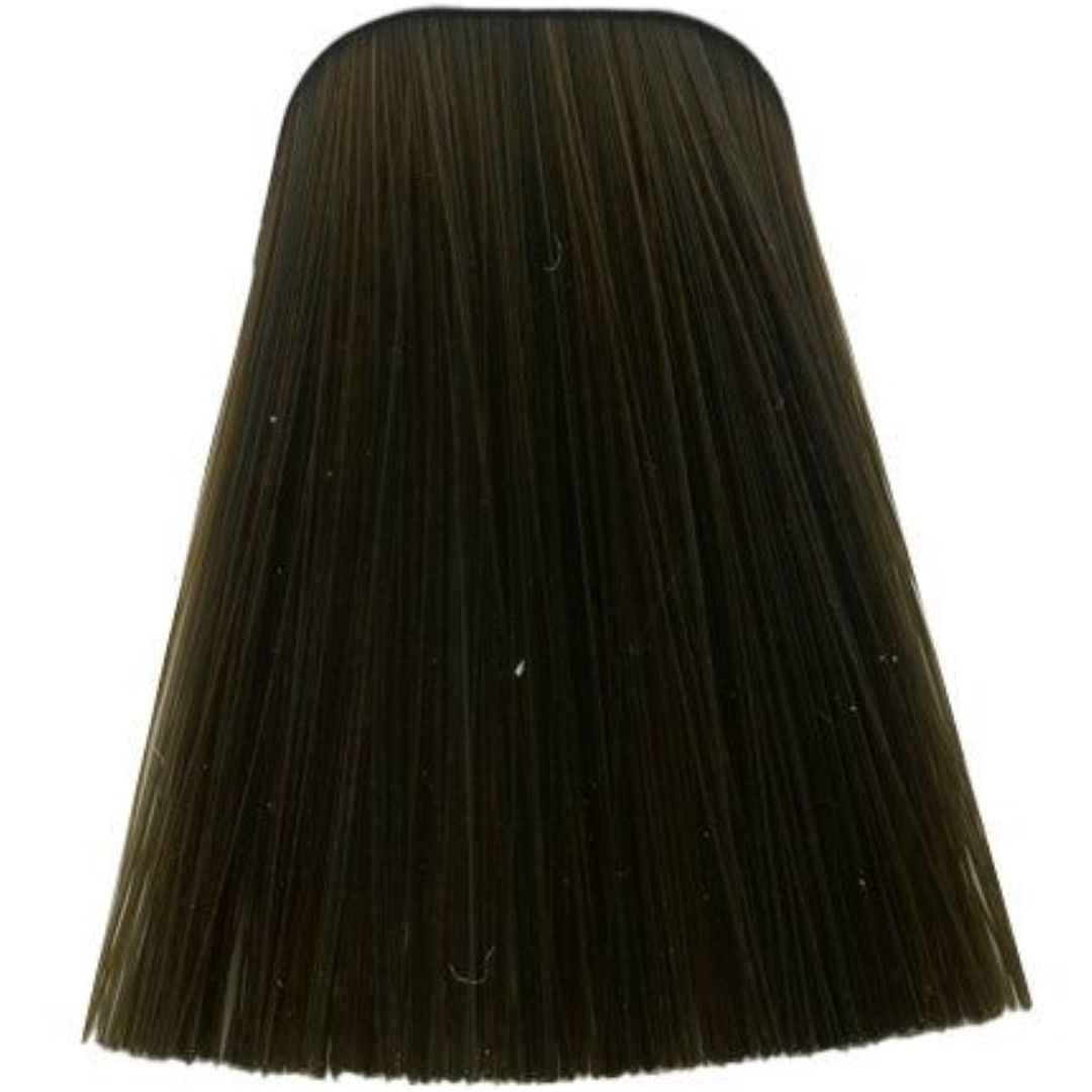 �� ��� ����� 5-50 LIGHT BROWN GOLD NATURAL ������ IGORA ��������� 60 ���