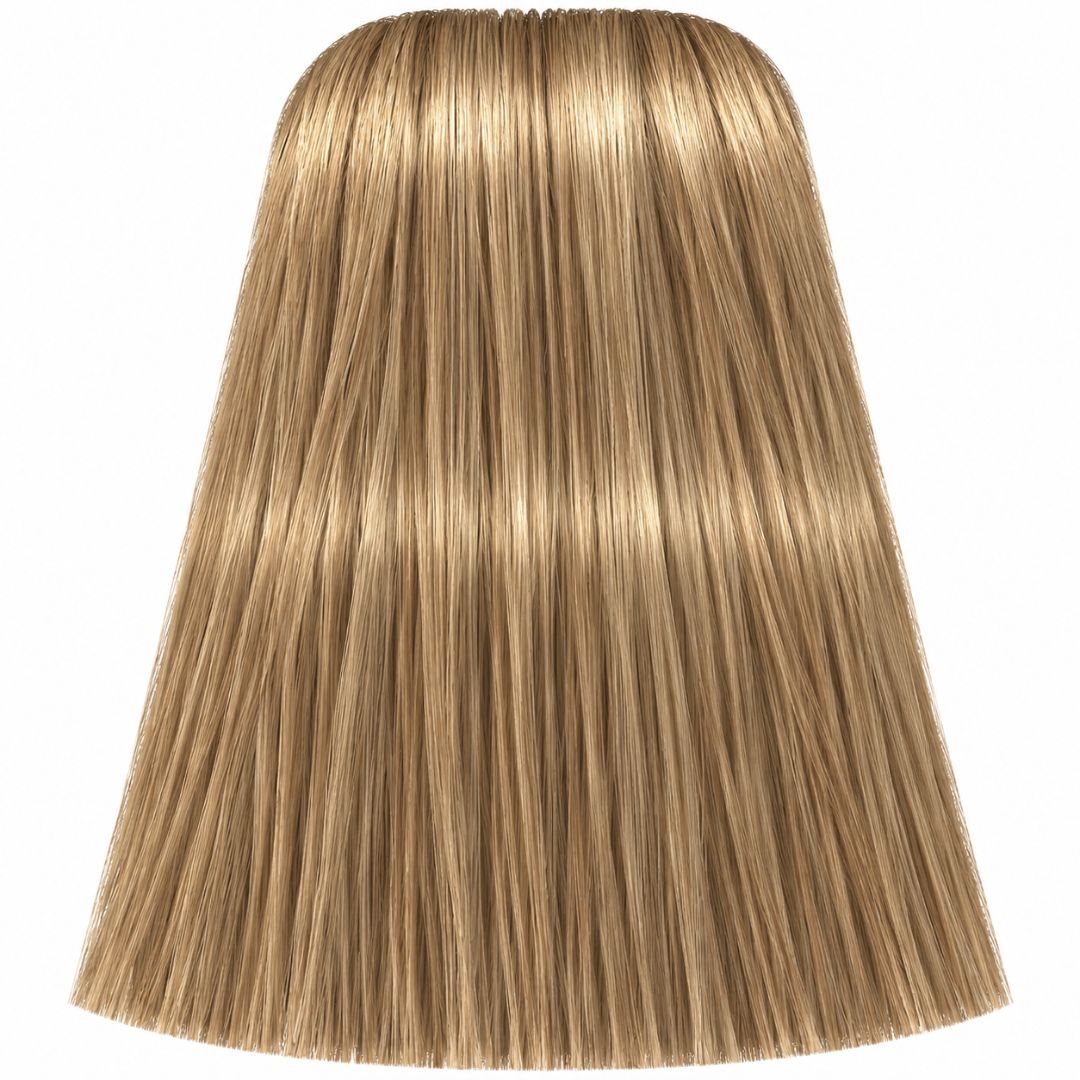 �� ��� ����� 9-50 EXTRA LIGHT BLONDE GOLD NATURAL ������ IGORA ��������� 60 ���