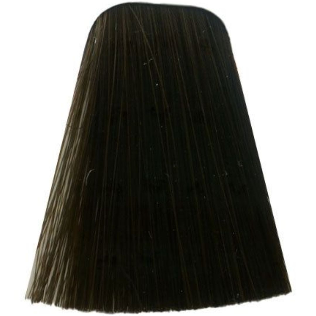 �� ��� ����� 5-60 LIGHT BROWN CHOCOLATE NATURAL ������ IGORA ��������� 60 ���