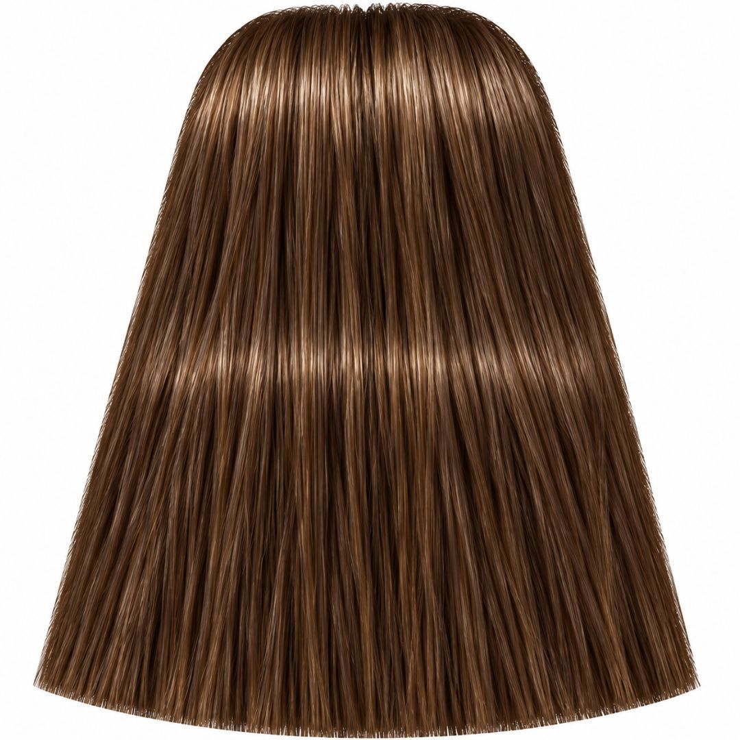 �� ��� ����� 7-60 MEDIUM BLONDE CHOCOLATE NATURAL ������ IGORA ��������� 60 ���