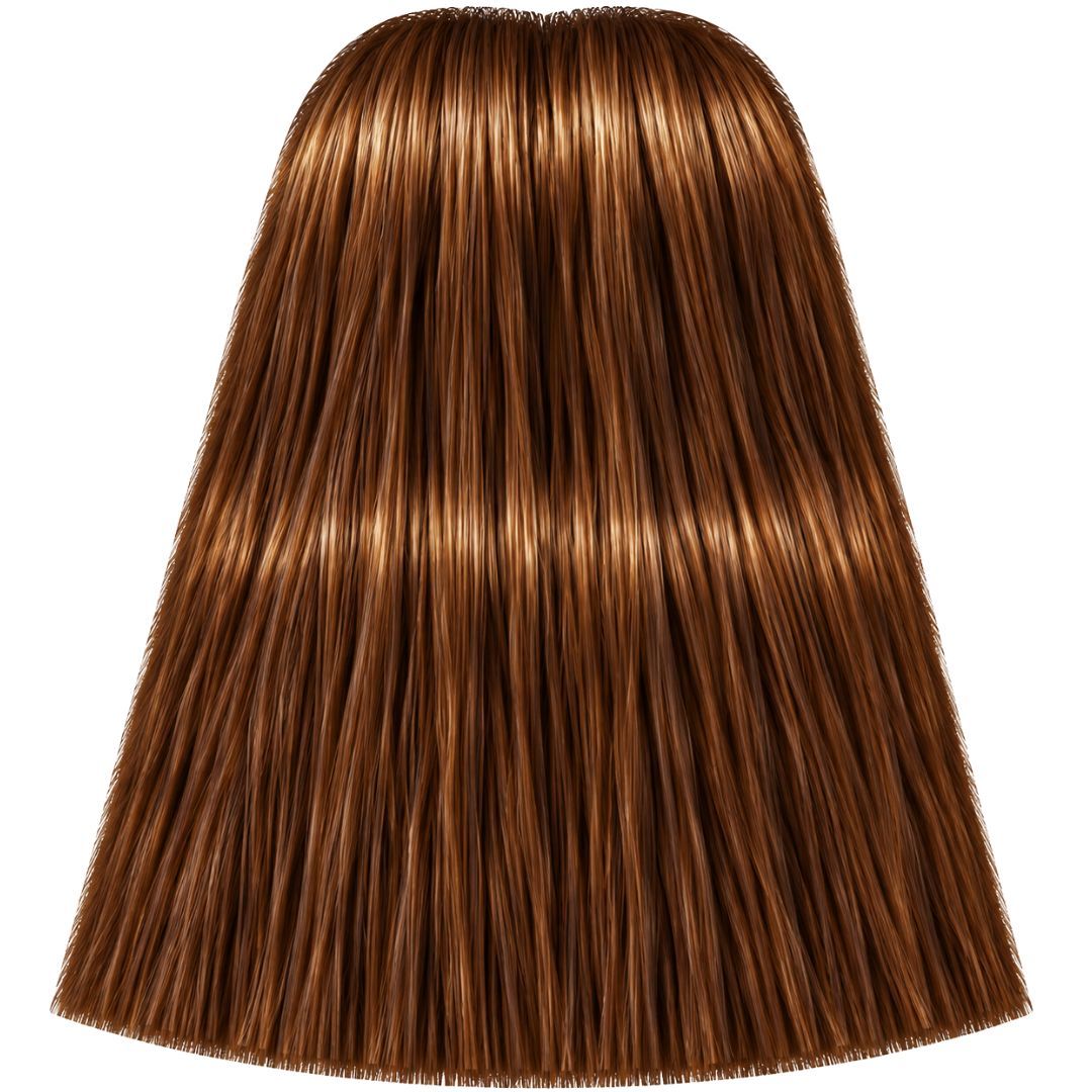 ��� ����� 7-70 MEDIUM BLONDE BEIGE COPPER NATURAL ������ IGORA ��������� 60 ���