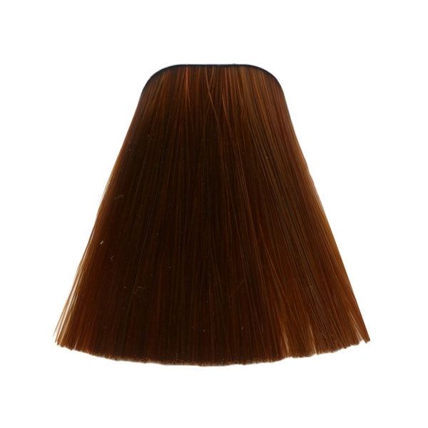 �� ��� ����� 7-710 MEDIUM BLONDE BEIGE COPPER NATURAL ������ IGORA ��������� 60 ���