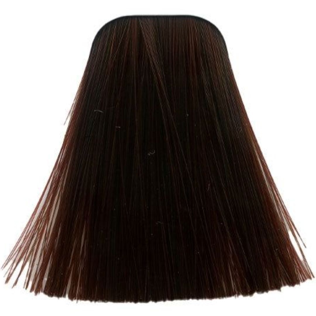 תת צבע לשיער 5-80 LIGHT BROWN RED NATURAL איגורה IGORA שוורצקופף 60 גרם תת צבע לשיער 5-80 LIGHT BROWN RED NATURAL איגורה IGORA שוורצקופף 60 גרם