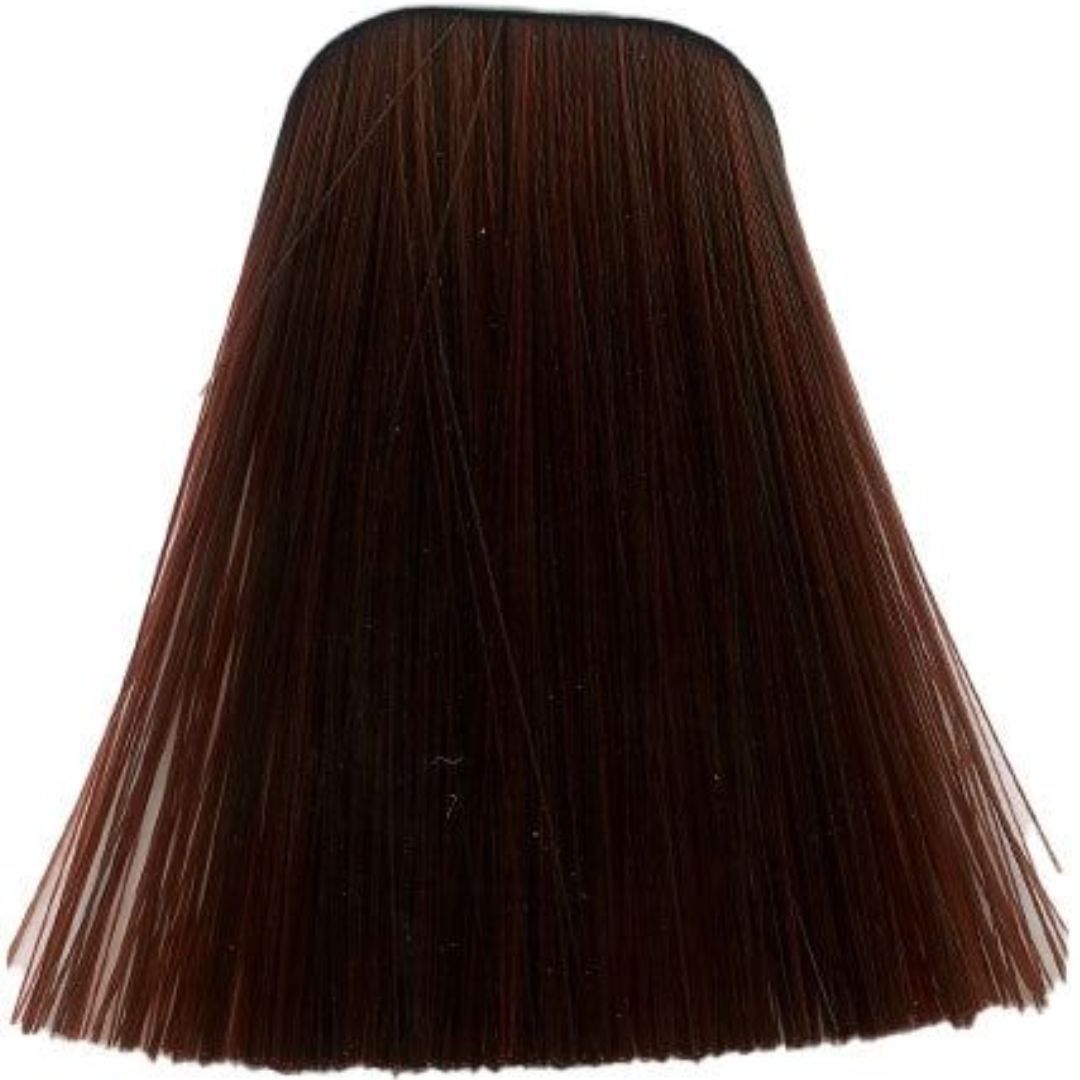 ��� ����� 6-80 MEDIUM BLONDE BEIGE COPPER NATURAL ������ IGORA ���������