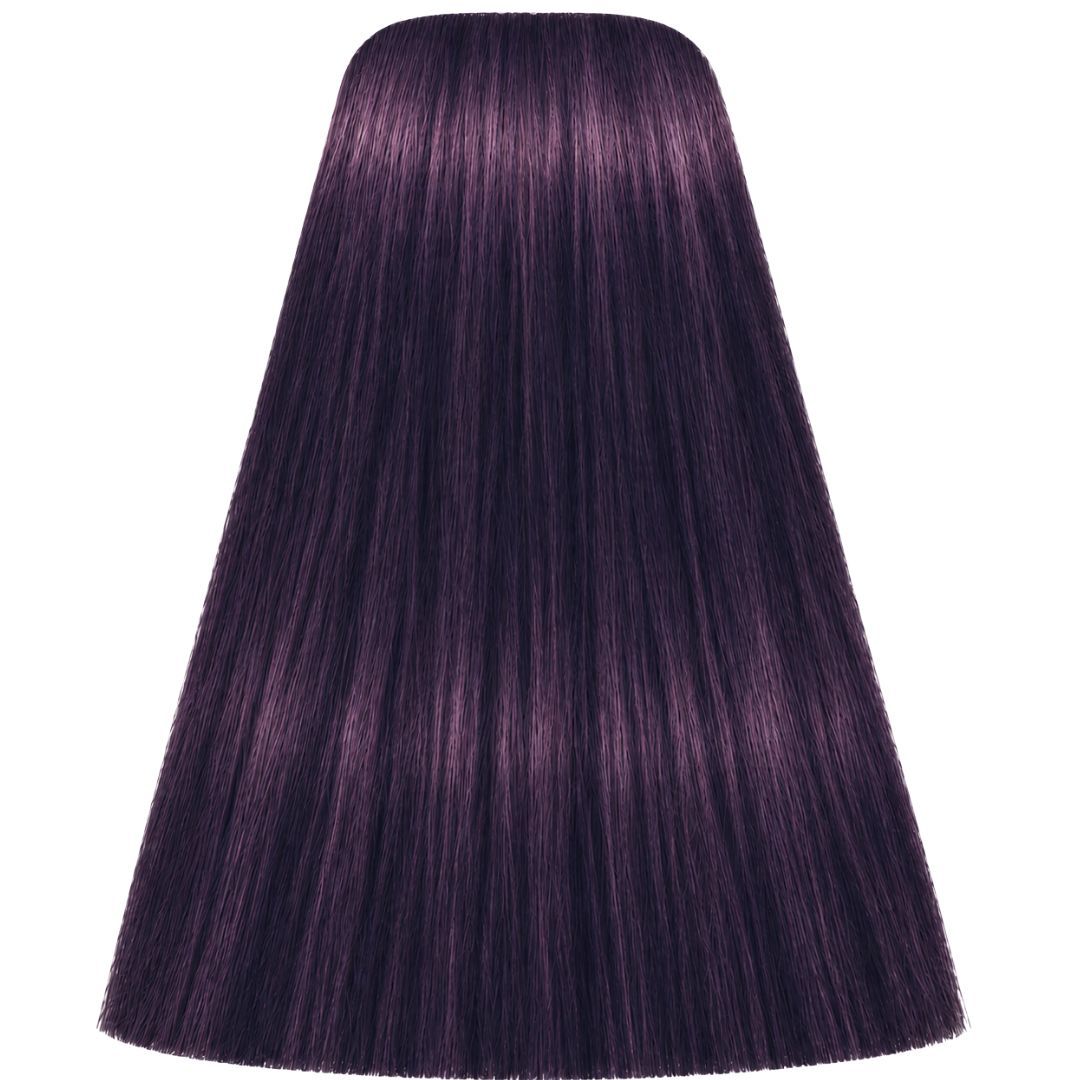 תת צבע לשיער 0-99 VIOLET CONCENTRATE איגורה IGORA שוורצקופף 60 גרם תת צבע לשיער 0-99 VIOLET CONCENTRATE איגורה IGORA שוורצקופף 60 גרם