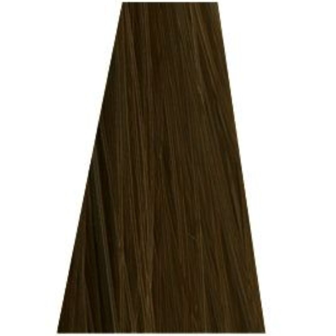 �� ���� 5-60 MEDIUM BLONDE CHOCOLATE NATURAL ������� ESSENSITY ��������� 60 ���