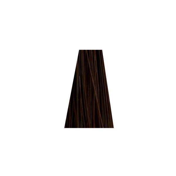 �� ���� 4-68 middle brown red brown ������� ESSENSITY ��������� 60 ���