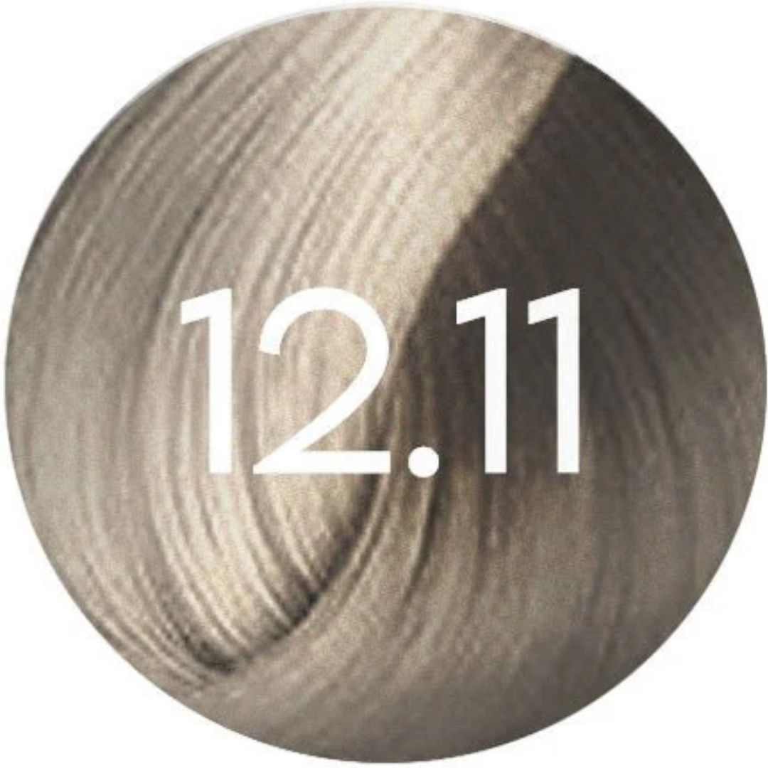 12.11 SPECIAL ASH BLOND �������� FarmaVita 100g12.1 SPECIAL ASH BLOND �������� FarmaVita 100g