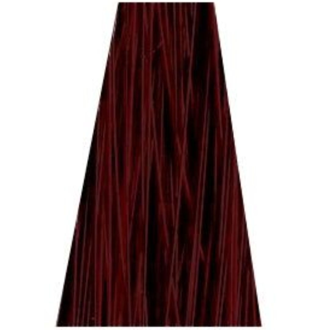 �� ���� 6-88 DARK BLONDE RED EXTRA ������� ESSENSITY ��������� 60 ���
