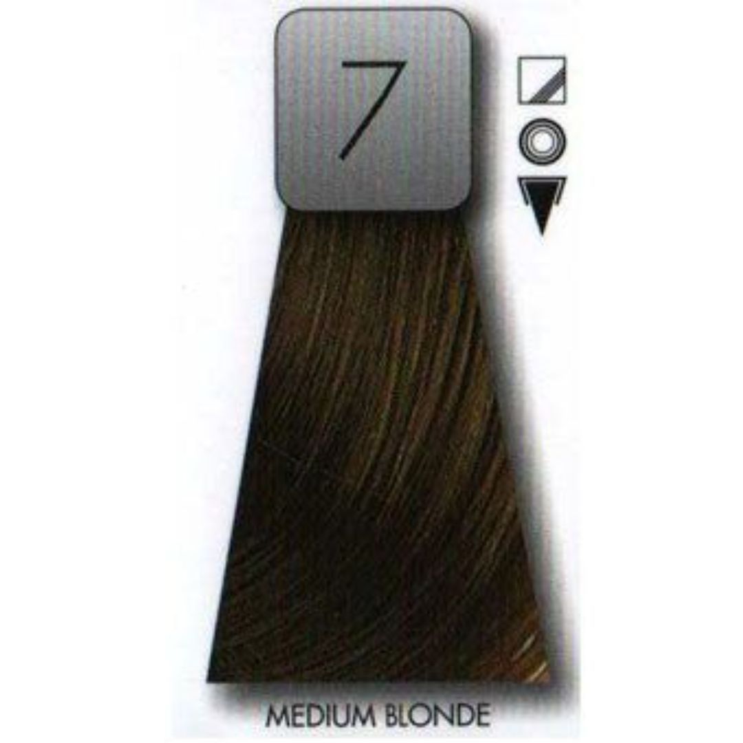 �� ���� 7 ���� KEUNE ��� ����� 60 ���