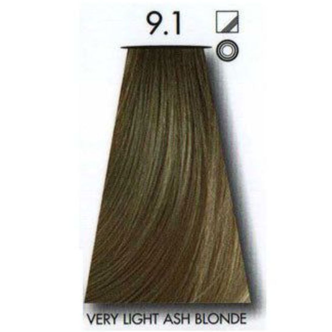 �� ���� 9.1 ���� KEUNE ��� ����� 60 ���