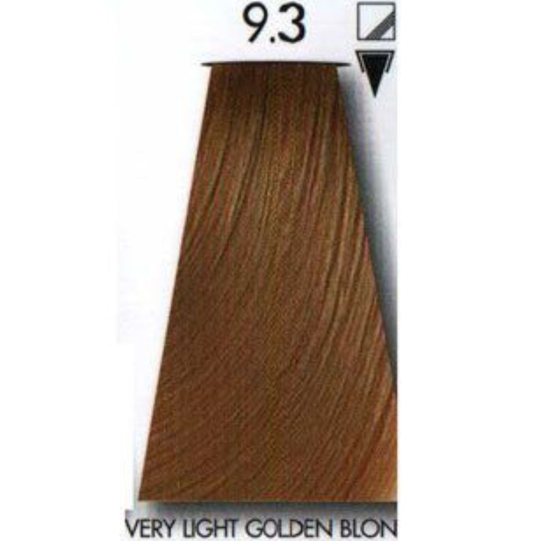 תת גוון 9.3 קיון KEUNE צבע לשיער 60 גרם תת גוון 9.3 קיון KEUNE צבע לשיער 60 גרם