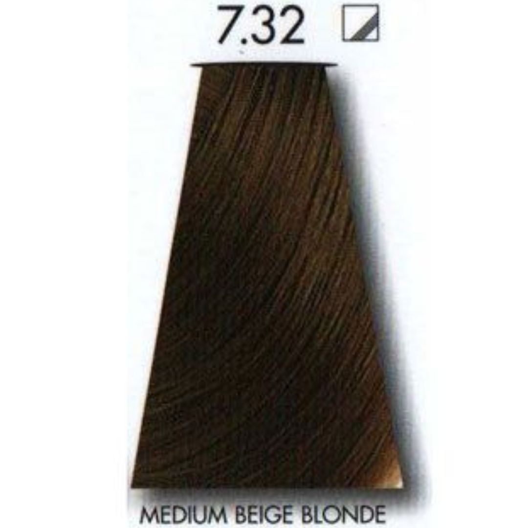 �� ���� 7.32 ���� KEUNE ��� ����� 60 ���