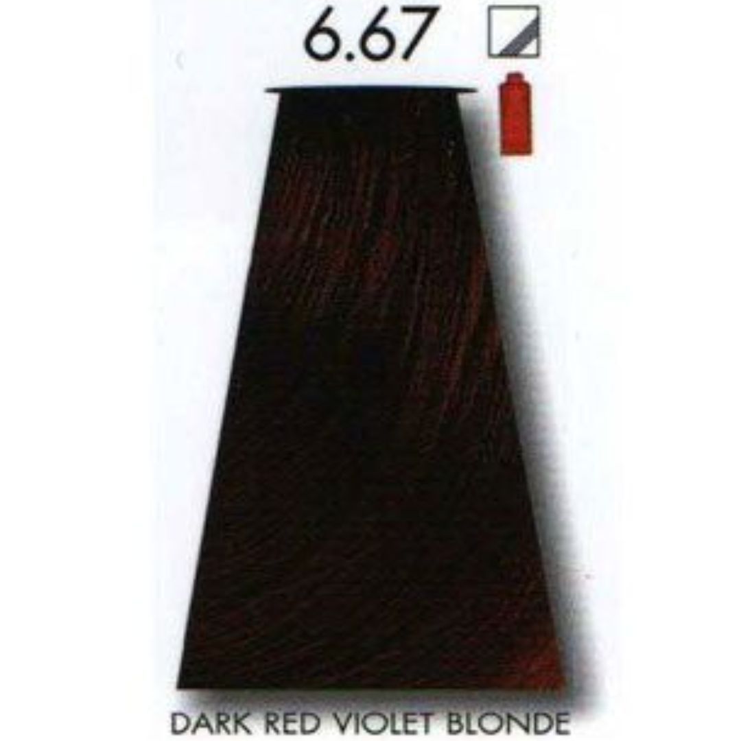 �� ���� 6.67 ���� KEUNE ��� ����� 60 ���