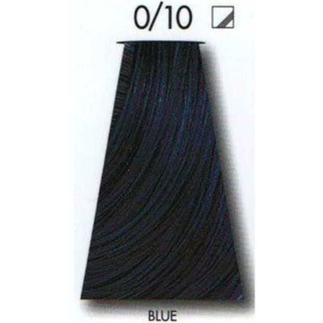 �� ���� Blue 0/10 ���� KEUNE ��� ����� 60 ���