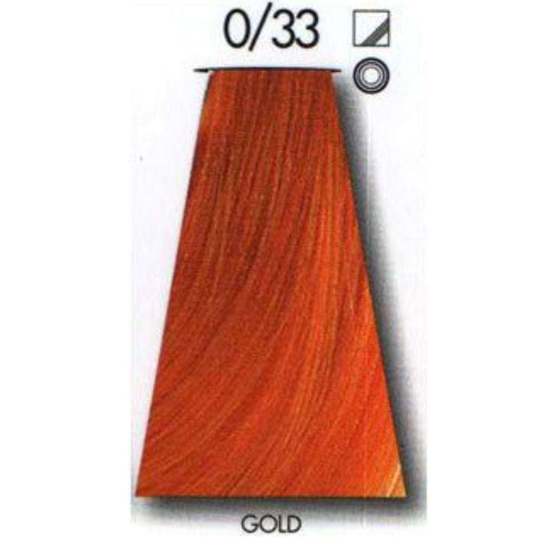 �� ���� Gold 0/33 ���� KEUNE ��� ����� 60 ���