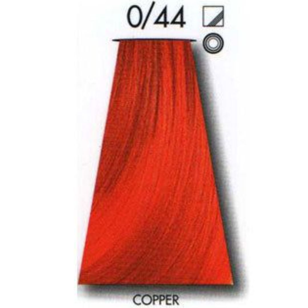 �� ���� Copper 0/44 ���� KEUNE ��� ����� 60 ���