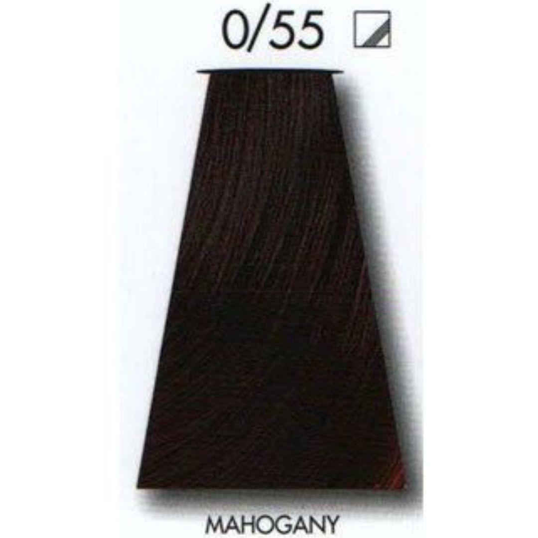 �� ���� Mahogany 0/55 ���� KEUNE ��� ����� 60 ���